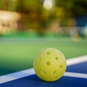 pickleball