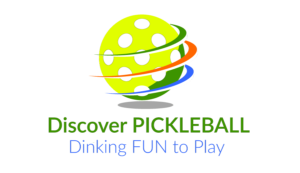 Discover Pickleball